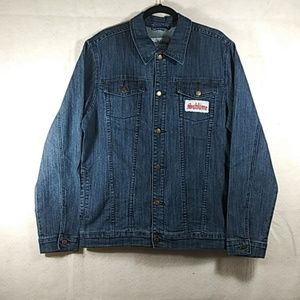 New Sublime Sun Patch Music Rock Band Size Large